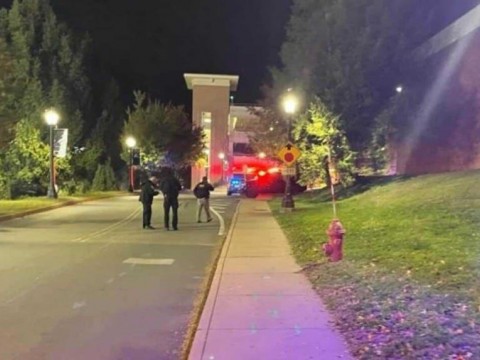 Tres muertos en un tiroteo en la Universidad de Virginia
