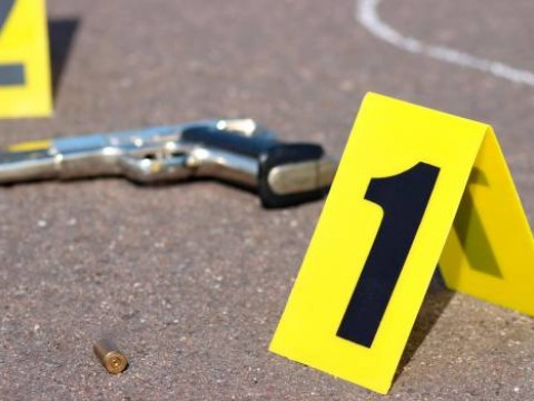 Policia mata dos supuestos delincuentes tras horas de persecuci&oacute;n en Santiago 