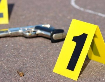 Policia mata dos supuestos delincuentes tras horas de persecuci&oacute;n en Santiago 