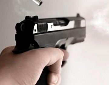 Un menor de 17 a&ntilde;os resulta herido al manipular arma de fuego