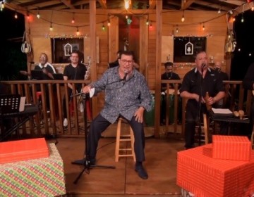 Se nos fue Tito Rojas, un grande de la salsa