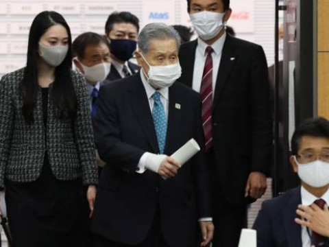 Yoshiro Mori presenta su renuncia como jefe de comit&eacute; organizador Tokio 2021 tras pol&eacute;mica Sexsista 