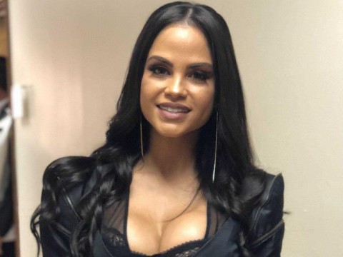Natti Natasha actuar&aacute;n en el juramento de la gobernadora de Puerto Rico