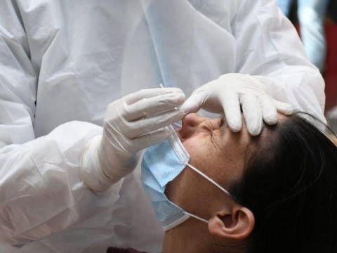 Salud P&uacute;blica: Personas hacen uso excesivo pruebas Covid