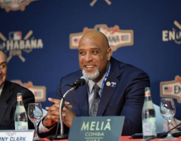 MLB anuncia resultados de pruebas por COVID 