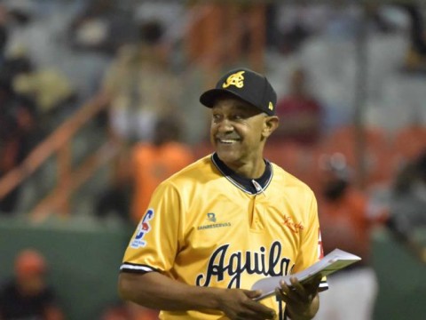Tony Pe&ntilde;a no est&aacute; seguro de si retornar&aacute; el a&ntilde;o pr&oacute;ximo con las &Aacute;guilas