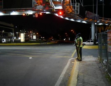 El Gobierno modifica decreto que establece el toque de queda
