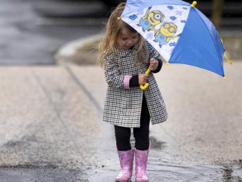 Las tormentas golpean Estados Unidos de costa a costa con fr&iacute;o, apagones y accidentes