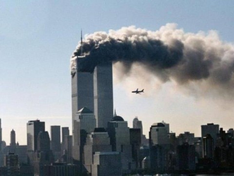 Se cumplen 22 a&ntilde;os del ataque a las Torres Gemelas
