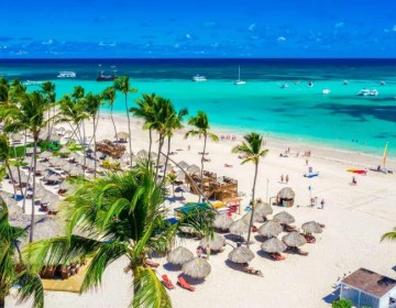 Rep&uacute;blica Dominicana reconocida como el primer destino tur&iacute;stico m&aacute;s popular del Caribe
