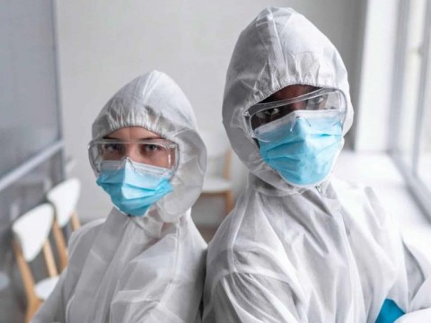 Toxicolog&iacute;a, especialidad poco frecuente y que no se imparte en Rep&uacute;blica Dominicana