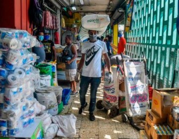 Pago a empleados suspendidos por crisis del COVID-19 se har&aacute; los d&iacute;as 7 y 21