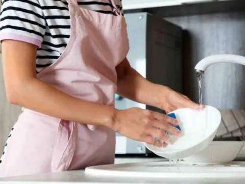 Gobierno dispone formalizaci&oacute;n del trabajo dom&eacute;stico