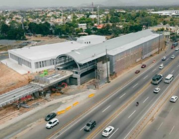 Gobierno licitar&aacute; en julio l&iacute;nea del Tren Metropolitano de Santo Domingo