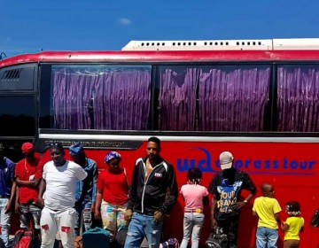Las consecuencias legales para quienes incurren en el tr&aacute;fico de indocumentados en RD