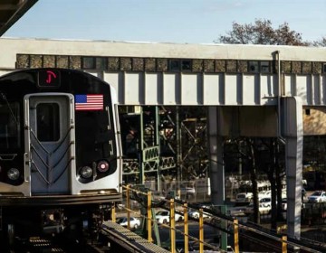 Un estudiante de 18 a&ntilde;os es acusado de incendiar a un pasajero del metro de Nueva York