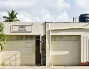 Matan a ni&ntilde;a de nueve a&ntilde;os durante asalto en la avenida M&aacute;ximo G&oacute;mez; dos detenidos por el caso