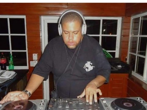DJ Lombardo hallado sin vida en su casa de Santo Domingo