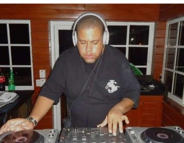 DJ Lombardo hallado sin vida en su casa de Santo Domingo