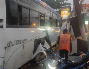 Un hombre y una beb&eacute; de 10 meses mueren durante accidente de tr&aacute;nsito en Puerto Plata