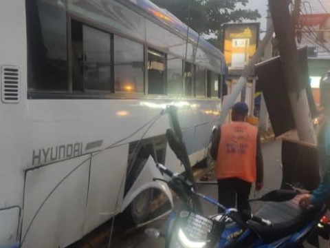 Un hombre y una beb&eacute; de 10 meses mueren durante accidente de tr&aacute;nsito en Puerto Plata