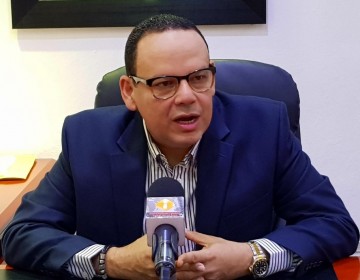 Potentini califica sentencia del TSE sobre elecciones del CARD como atentatoria al estado de derecho