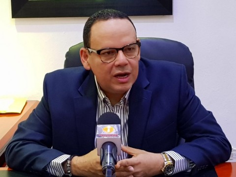 Potentini califica sentencia del TSE sobre elecciones del CARD como atentatoria al estado de derecho