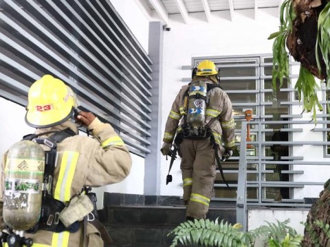 Gobierno proh&iacute;be importaci&oacute;n de qu&iacute;mico que caus&oacute; intoxicaci&oacute;n en torre del DN
