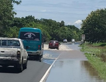 Obras P&uacute;blicas cerrar&aacute; tr&aacute;nsito por un tramo de la Autopista del Nordeste