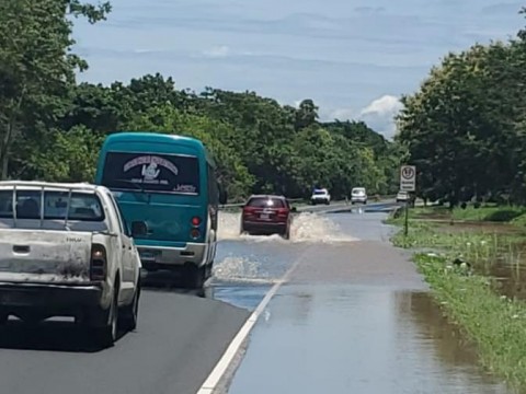 Obras P&uacute;blicas cerrar&aacute; tr&aacute;nsito por un tramo de la Autopista del Nordeste