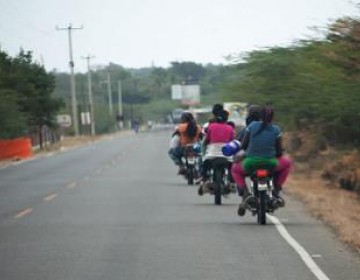 Solicitan prisi&oacute;n preventiva para 15 implicados en la Operaci&oacute;n Frontera