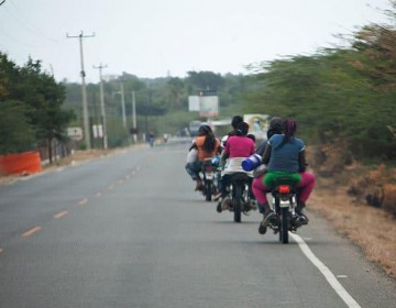 Operaci&oacute;n Frontera | MP solicitar&aacute; prisi&oacute;n preventiva y declarar el caso complejo