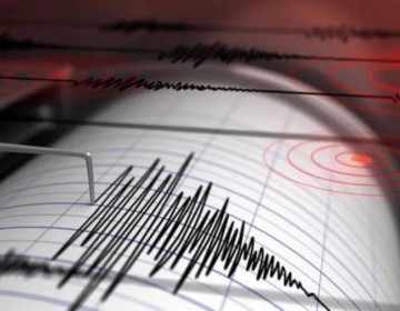 El Centro Nacional de Sismolog&iacute;a reporta 12 r&eacute;plicas tras el temblor en la regi&oacute;n este