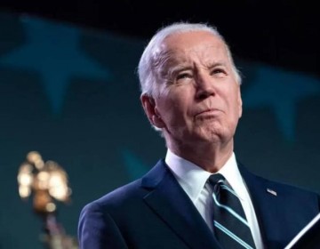 Biden gana la primaria de M&iacute;chigan, con un importante voto cr&iacute;tico por su papel en Gaza