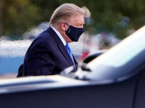 Facebook decide mantener su veto a Donald Trump