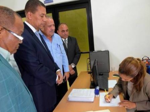 Tribunal conocer&aacute; el 28 de enero recurso que busca evitar archivo investigaci&oacute;n a Andy Dauhajre