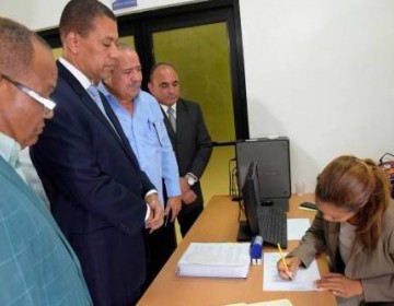Tribunal conocer&aacute; el 28 de enero recurso que busca evitar archivo investigaci&oacute;n a Andy Dauhajre