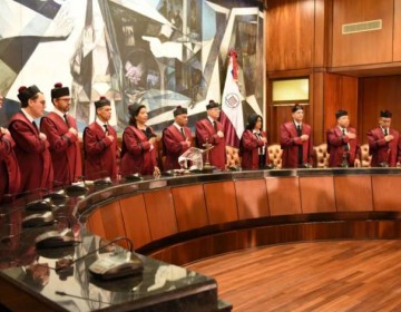 Tribunal Constitucional definir&aacute; futuro de la candidatura presidencial de Leonel el 29 de Noviembre