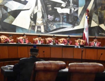 La Polic&iacute;a Nacional es la instituci&oacute;n que m&aacute;s desacata las sentencias del Tribunal Constitucional