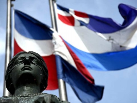 Los tribunales estar&aacute;n cerrados a partir del mediod&iacute;a del mi&eacute;rcoles