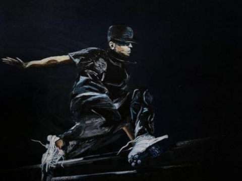 CON TURR4ZO, TRUENO POSICIONA A ARGENTINA EN EL CENTRO DE LA CONVERSACI&Oacute;N GLOBAL DEL HIP-HOP