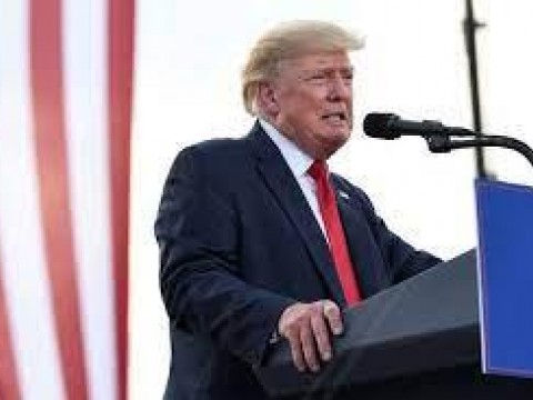 Comit&eacute; legislativo celebra nueva sesi&oacute;n con un cerco m&aacute;s estrecho a Trump