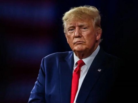 Donald Trump se entregar&aacute; este jueves a las autoridades de Georgia