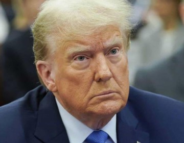 Amenazan con una bomba la casa del juez que decidir&aacute; caso de fraude contra Trump