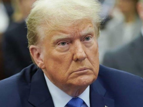 Amenazan con una bomba la casa del juez que decidir&aacute; caso de fraude contra Trump