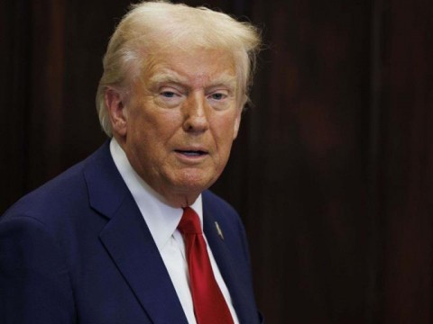 Trump sugiere que Biden deber&iacute;a enfrentar investigaciones judiciales similares a las suyas