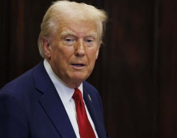 Trump sugiere que Biden deber&iacute;a enfrentar investigaciones judiciales similares a las suyas