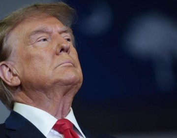 Trump es eliminado de las primarias en el estado de Illinois por asalto al Capitolio