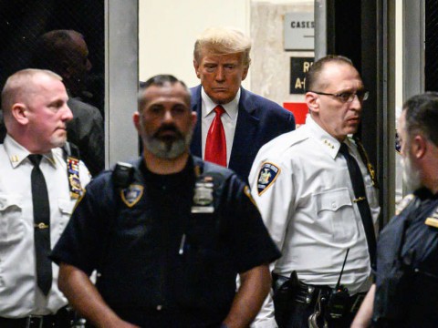 Nuevo intento de asesinato contra Trump marca campa&ntilde;a electoral sin precedentes en EE.UU.