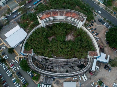 TSA vuelve a fallar contra la concesi&oacute;n del Teatro Agua y Luz a empresa de hijo de Miguel Vargas